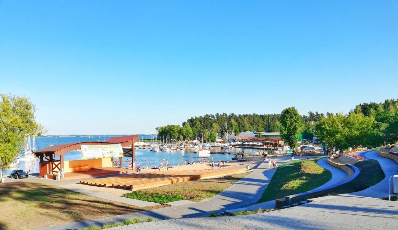 Haus Oberberg - Pokoje Ozonowane - Orly Turystyki 2024 Wilkasy Exterior foto